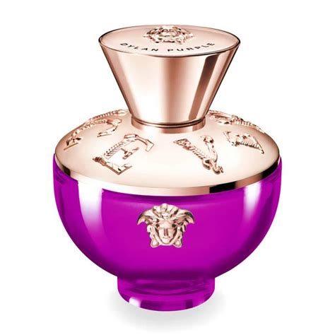 versace women's perfume purple bottle|versace eau de parfum woman.